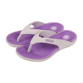 Women's Acureflex Flip Flops lavender